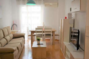 Apartamento Las Mulas